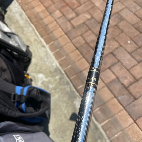 Mizuno Altron pitching wedge
In right handed - Picture 5 of 9